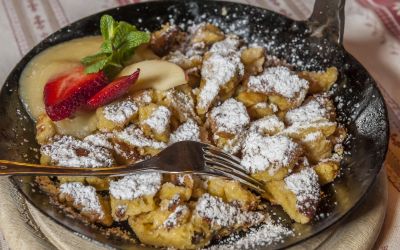 Kaiserschmarrn